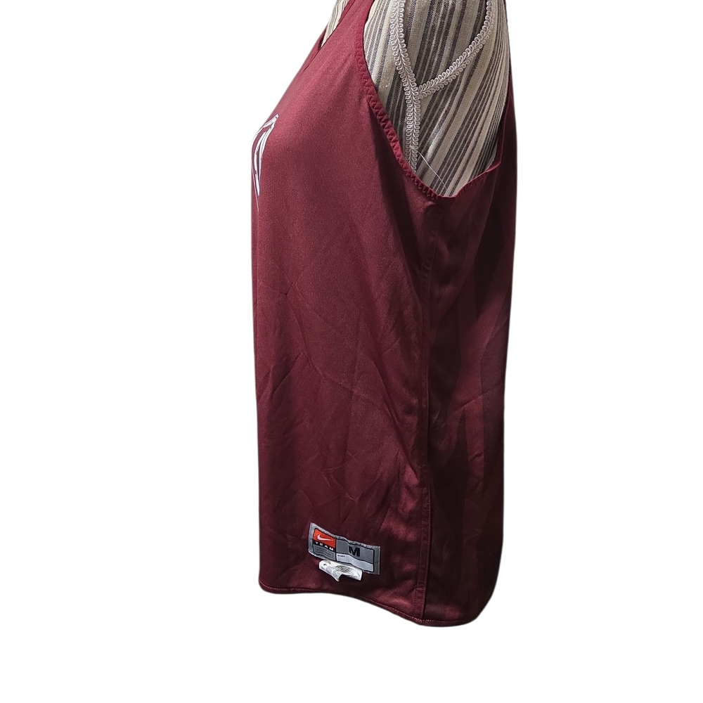 Nike Stanford Reversable Basketball Jersey - Picture 2 of 7
